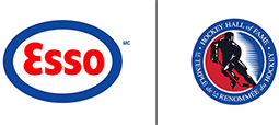 Esso Medals | Hockey Hall of Fame